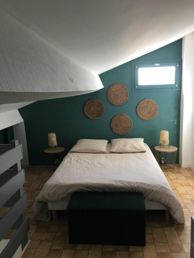 Cosy Lagune Saint-Cyprien  Eksteriør billede